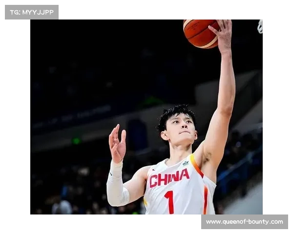 篮网官宣裁掉曾凡博短暂NBA之旅仅出战十分钟遗憾告终