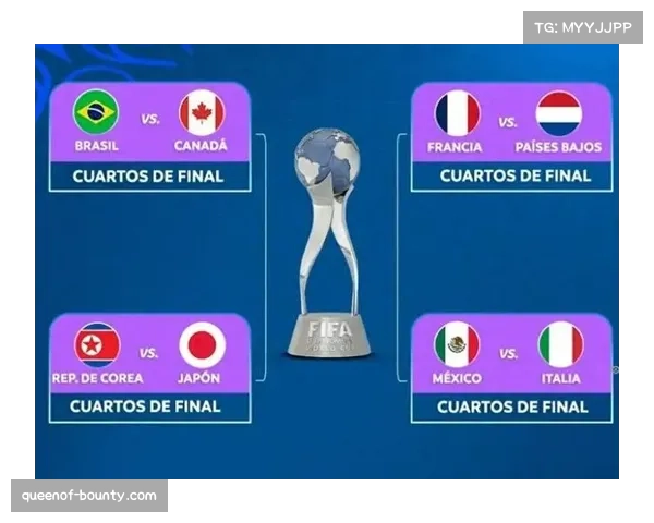 亚洲八强直通世界杯 备战周期差异影响出线格局