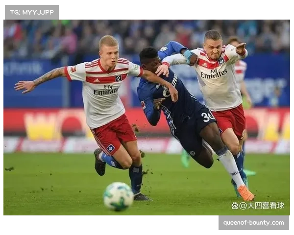 汉堡近十轮3胜4平3负 主场表现优于客场